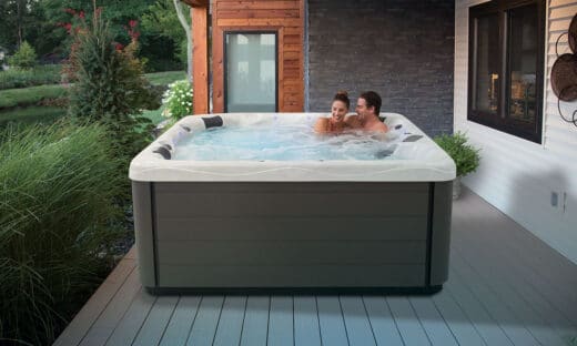 hot tub health benefits