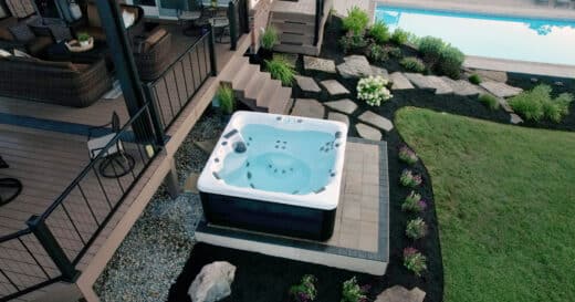 backyard design trends 2023