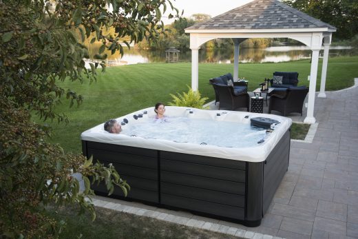 reasons to buy a hot tub