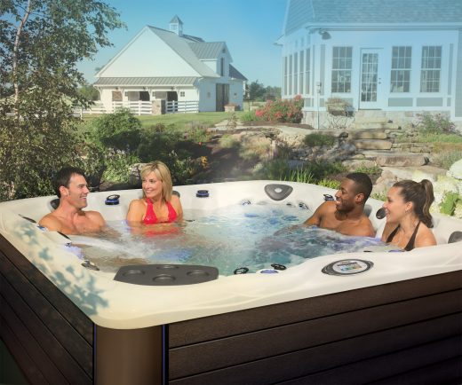 hot tub myths