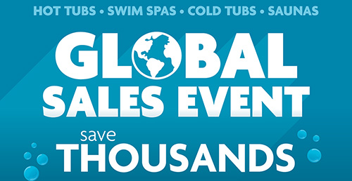 Master Spas Global Sale