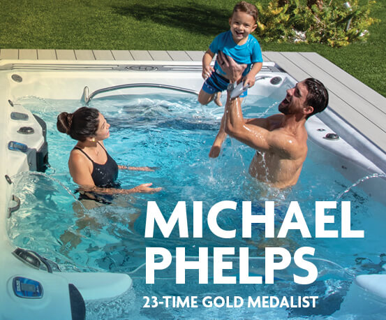 Michael Phelps - 23 Time gold Medalist