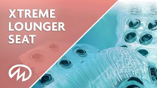 Xtreme Lounger feature video