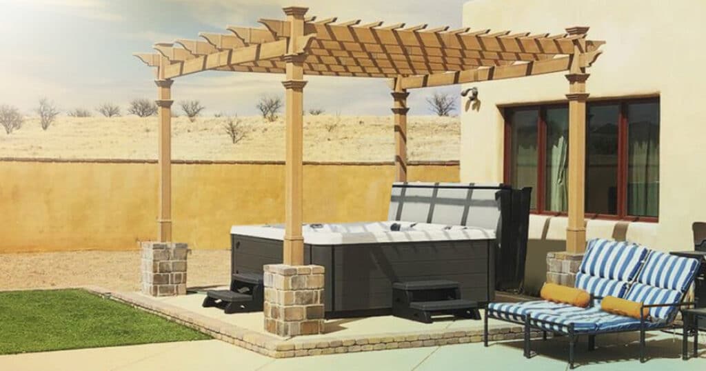 pergola ideas