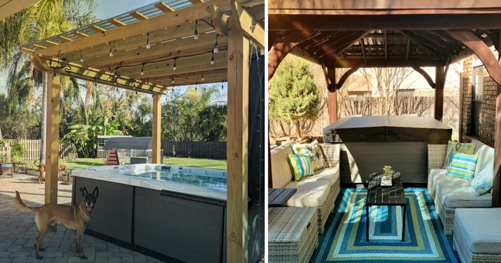 pergola ideas