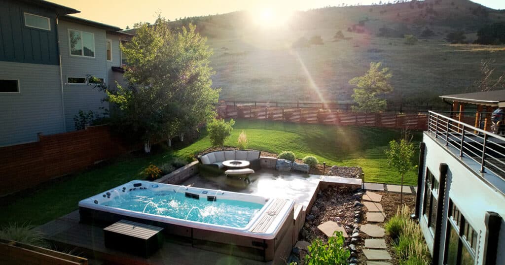 Colorado landscaping ideas