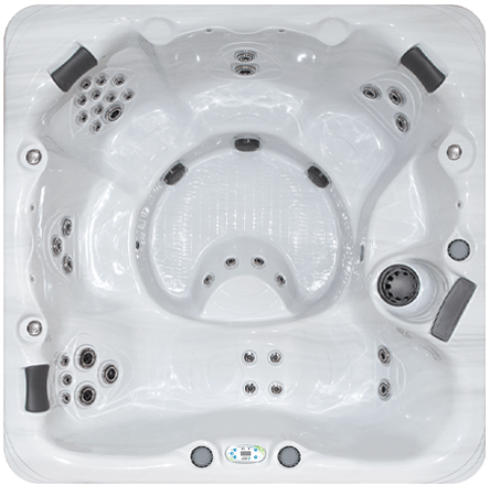 The Clarity Spas Balance 7 Hot Tub