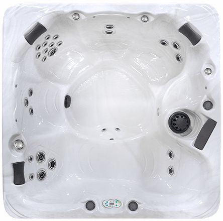 Balance 6 CS Hot Tub Downshot