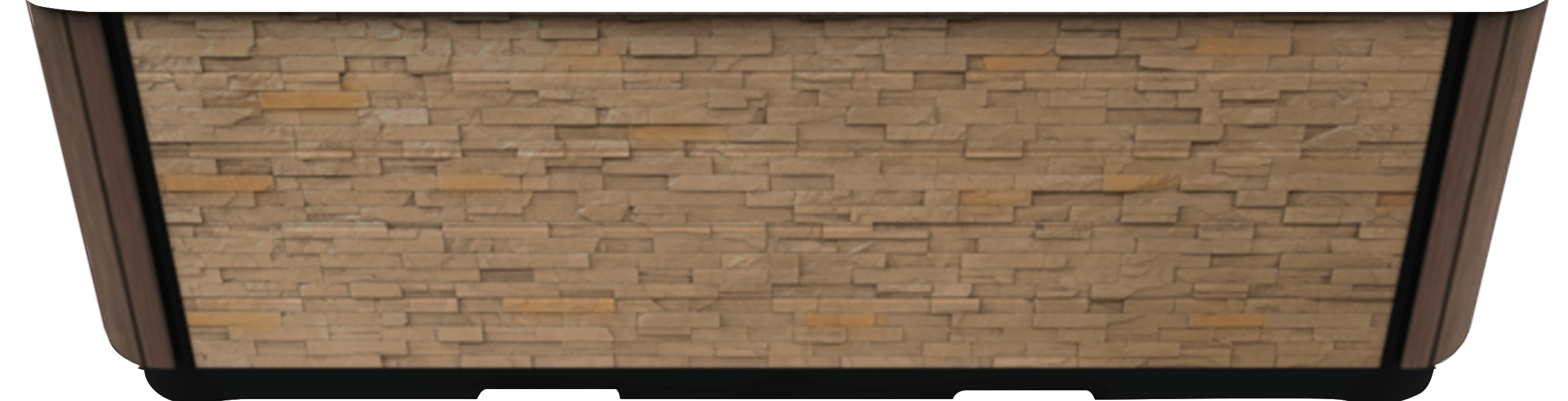 Canyon Stone Skirting