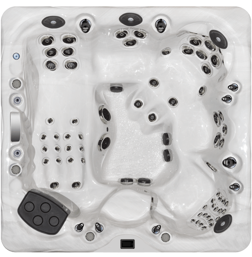 The Legend Series LSX 800 Hot Tub