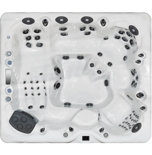 The Legend Series LSX 900 Hot Tub