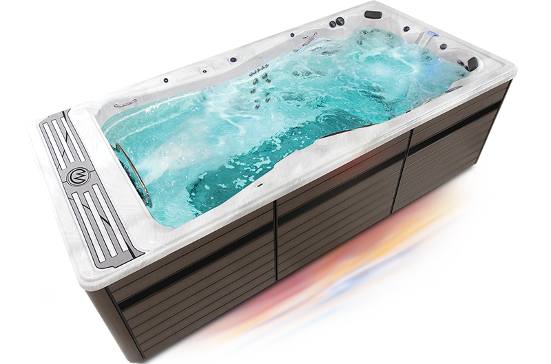 Trainer Series Swim Spas By Master Spas