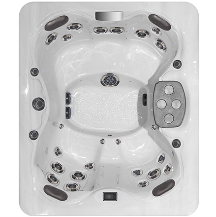 The Twilight Series TS 67.25 Hot Tub