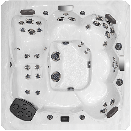 The Twilight Series TS 8.2 Hot Tub